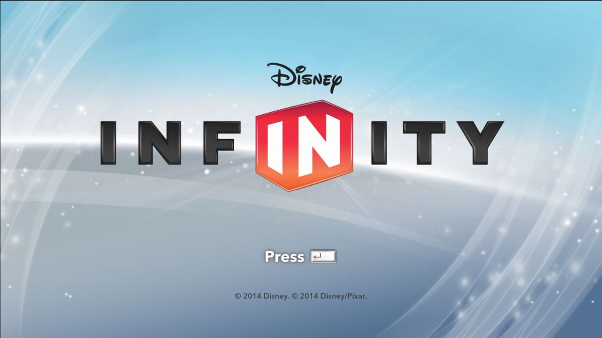 Disney Infinity: Toy Box Challenge Starter Pack screenshot 5 for Wii U